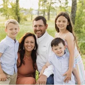 Meet your Posher, Lynn